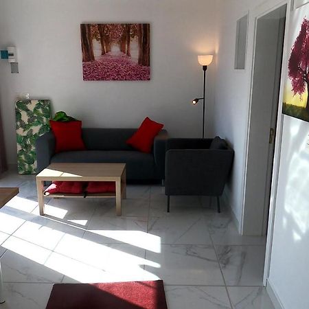 Rosa Eden Appartement La Asomada  Buitenkant foto