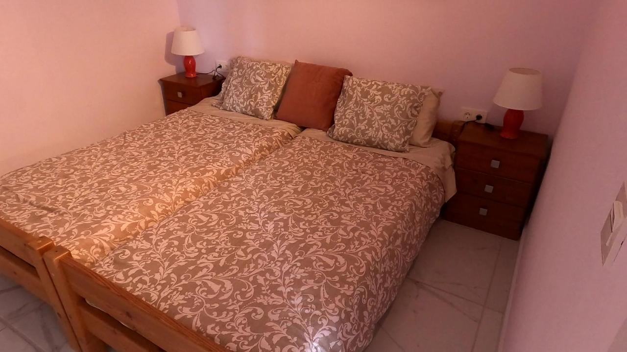 Rosa Eden Appartement La Asomada  Buitenkant foto