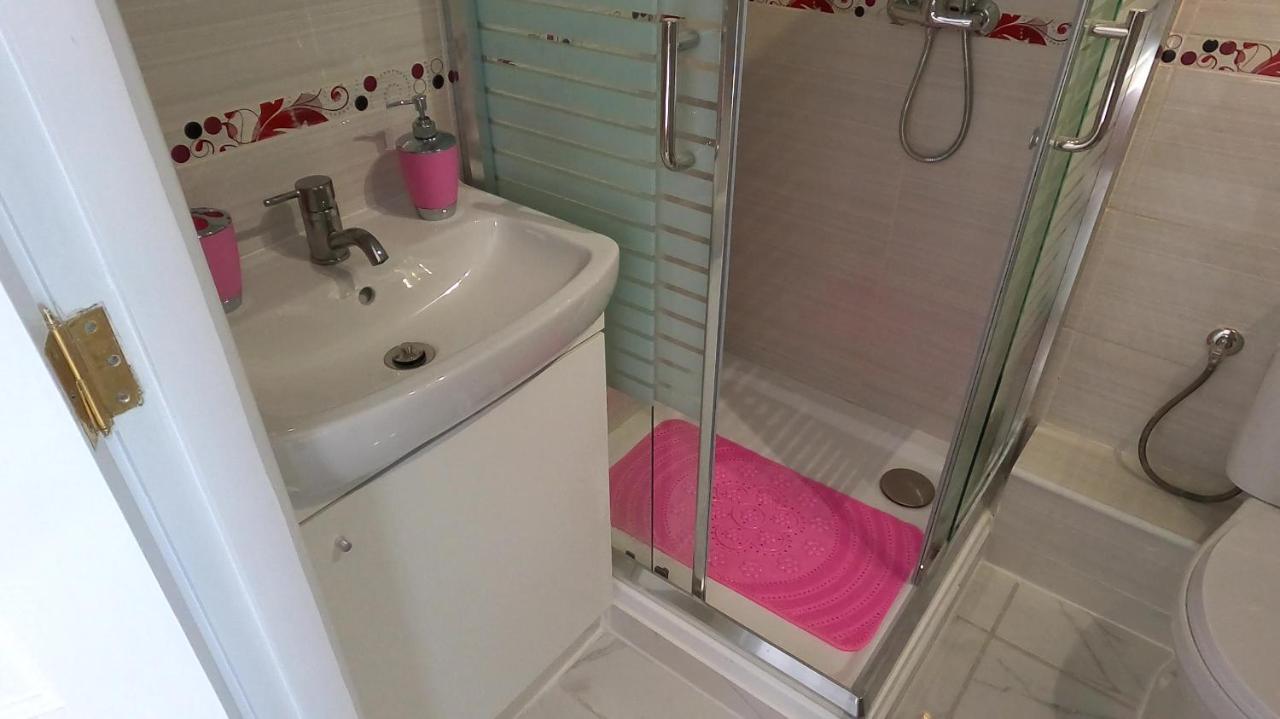 Rosa Eden Appartement La Asomada  Buitenkant foto