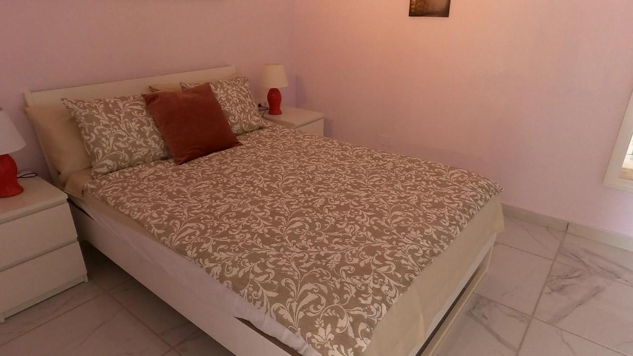 Rosa Eden Appartement La Asomada  Buitenkant foto