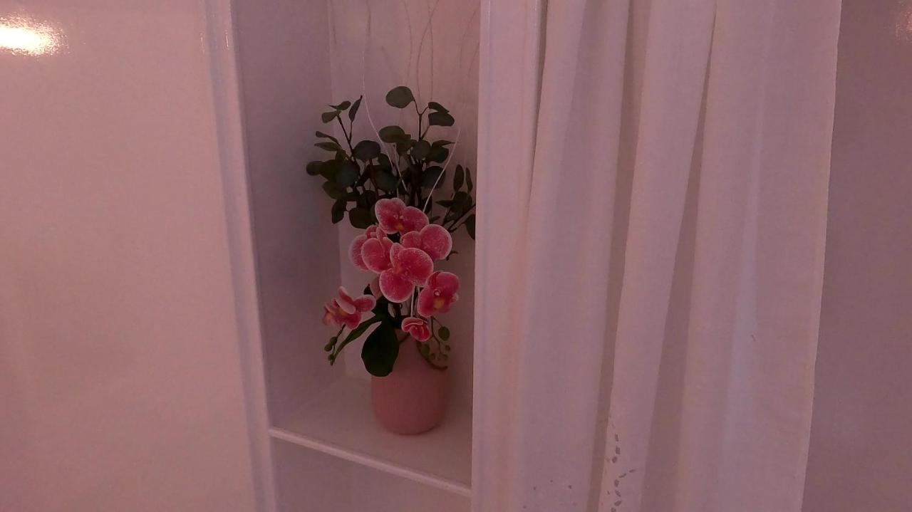 Rosa Eden Appartement La Asomada  Buitenkant foto