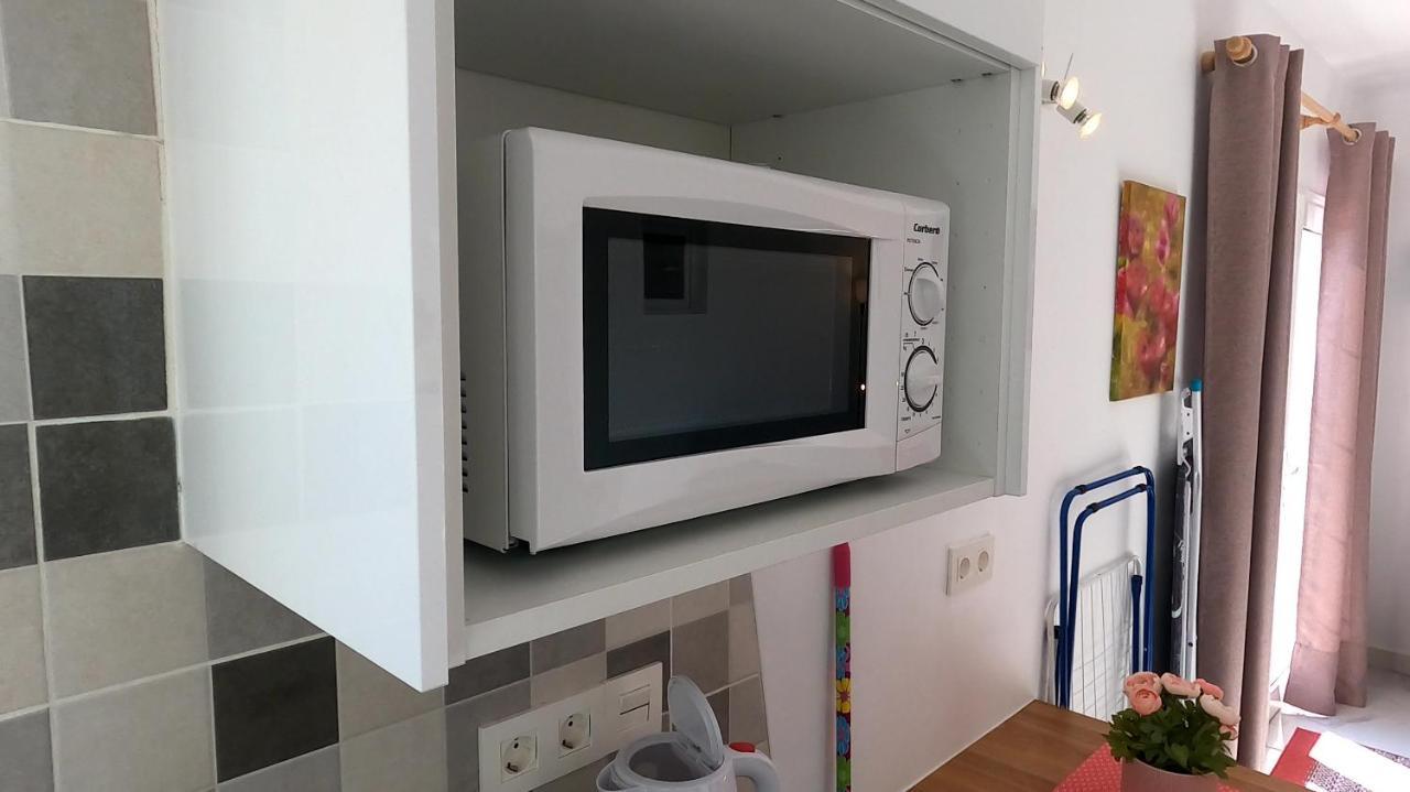 Rosa Eden Appartement La Asomada  Buitenkant foto