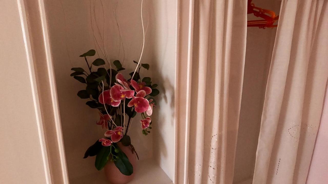 Rosa Eden Appartement La Asomada  Buitenkant foto